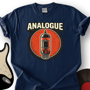 Analogue T-Shirt