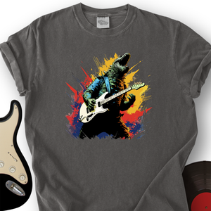 Dino Rocker T-Shirt