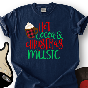 Hot Cocoa T-Shirt