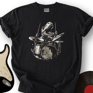 Ancient Drummer T-Shirt