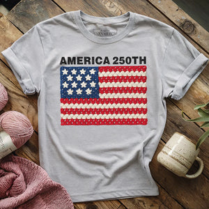 America 250th T-shirt