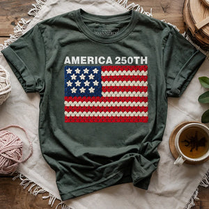 America 250th T-shirt
