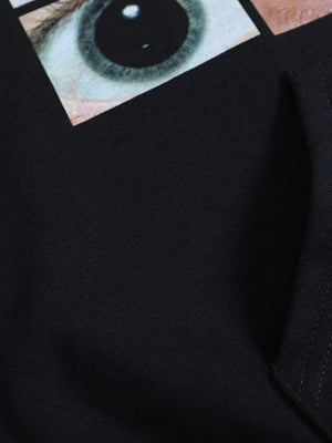 Eyes Hoodie
