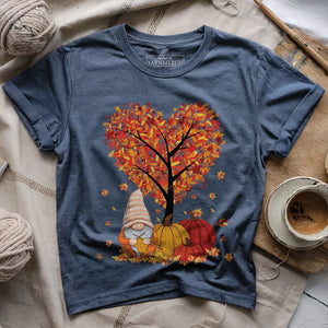 Love Knitting Season T-shirt