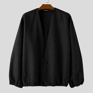 Old Money Jacket