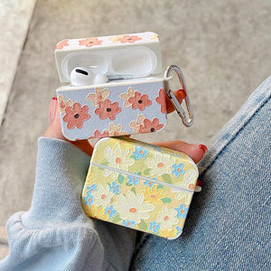 Spring Blossom AirPods Case