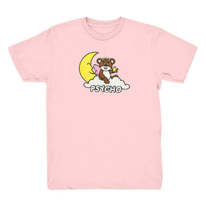 Psycho Bear T-Shirt