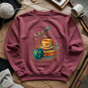 Tea & Thread Sweatshirt
