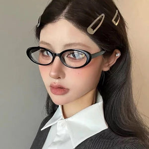 Meow Meow Glasses