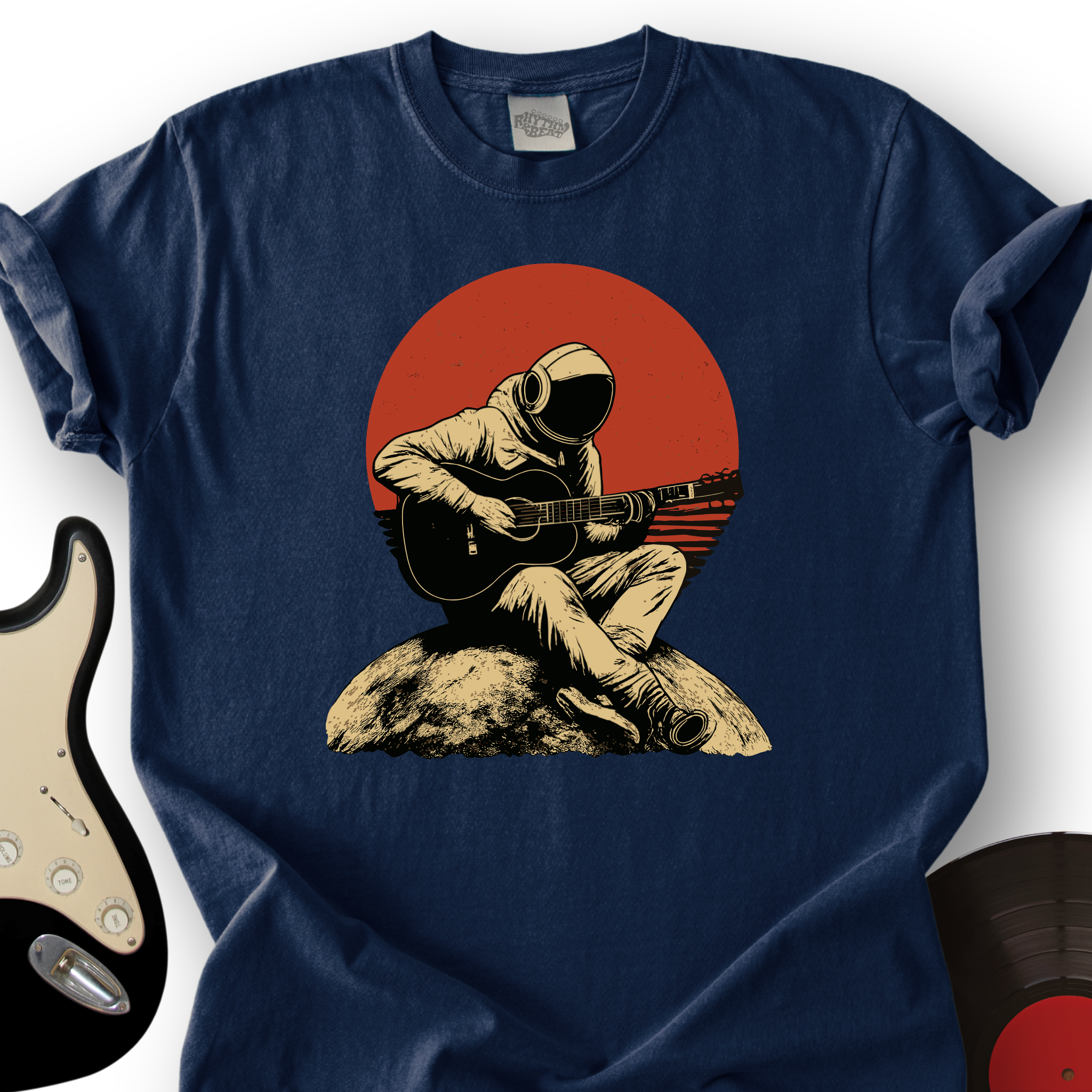 Cosmic Strings T-Shirt