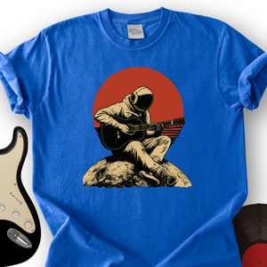 Cosmic Strings T-Shirt