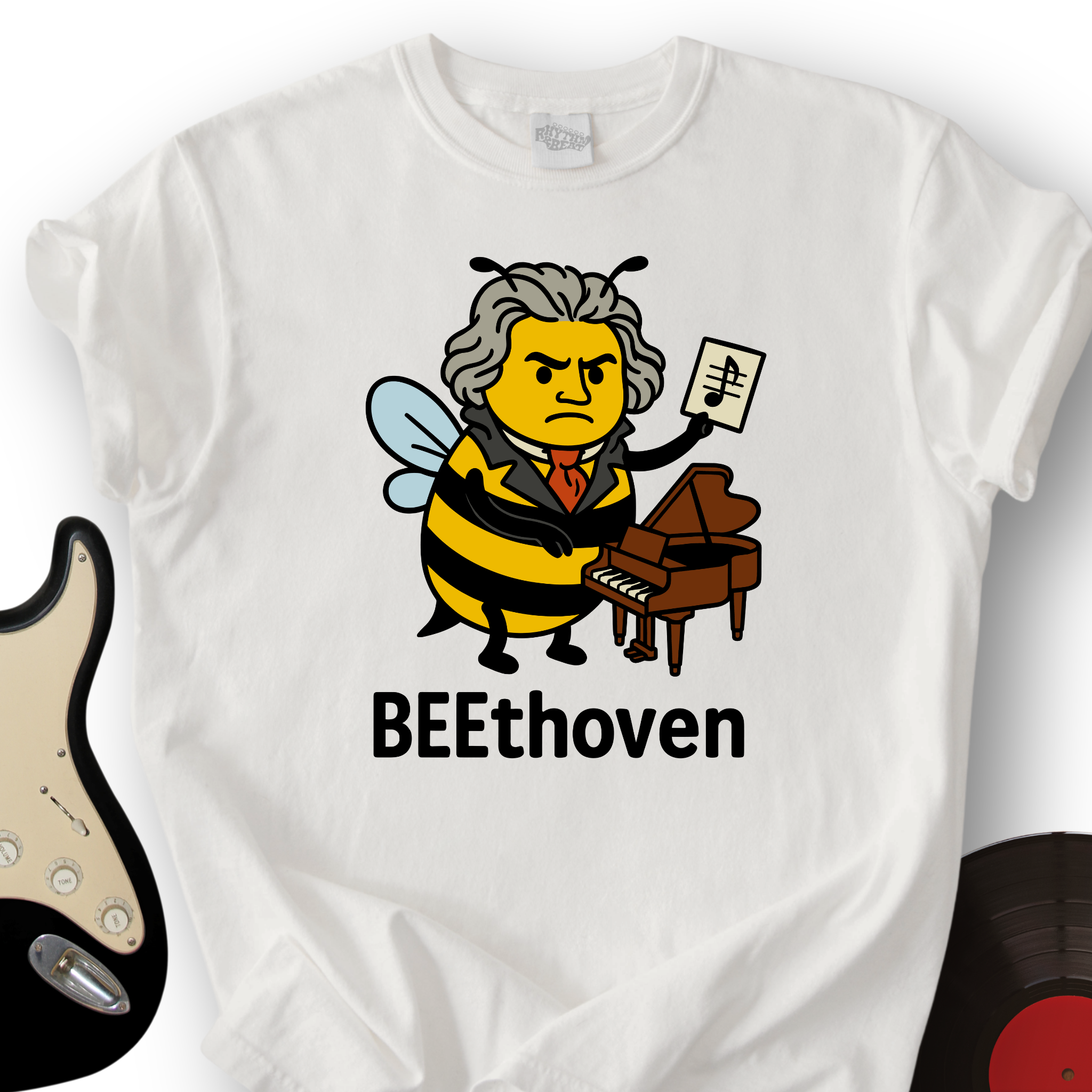 BEEthoven T-Shirt