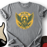 Buy The Record Kid T-Shirt