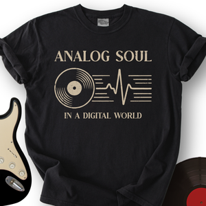 Analog Soul T-Shirt