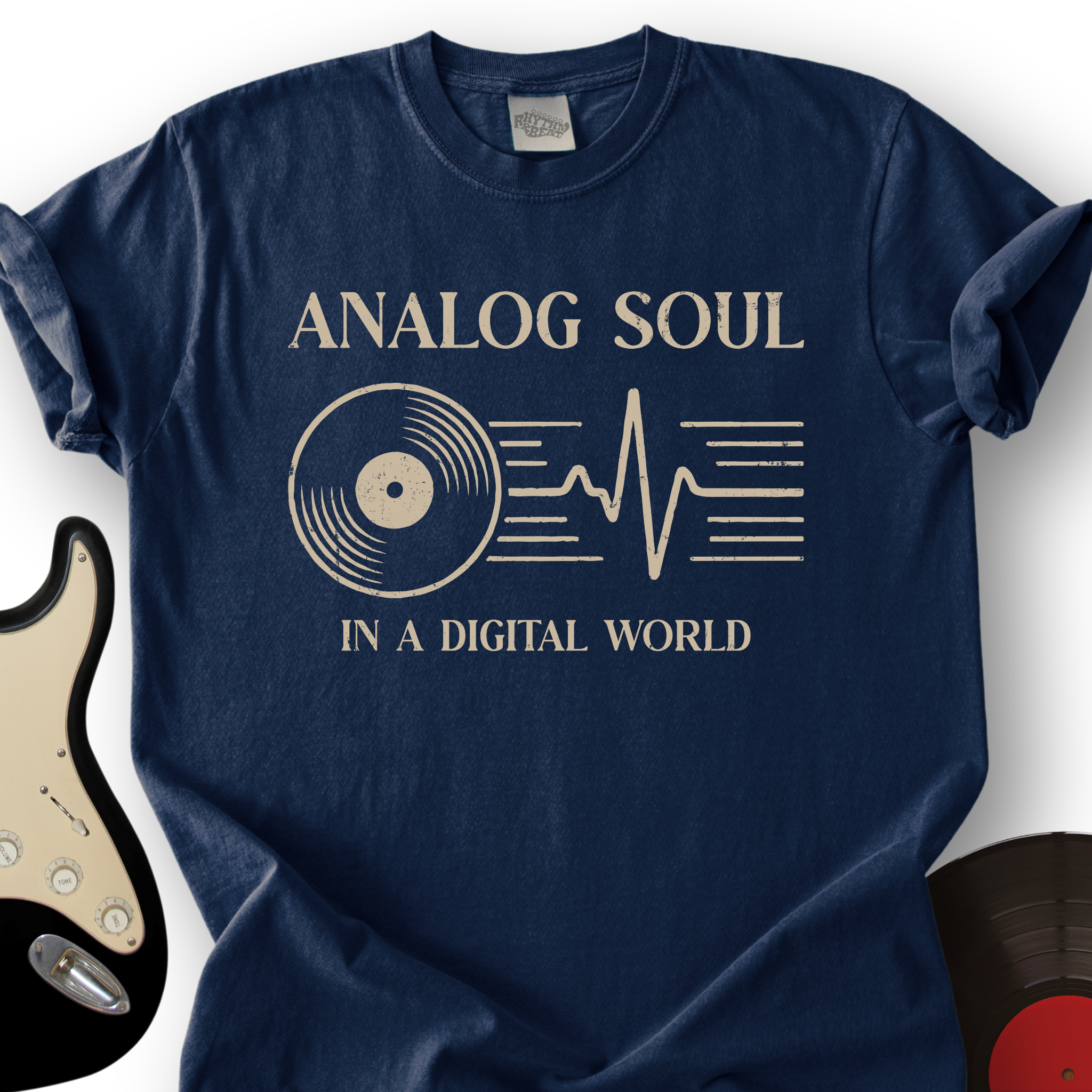 Analog Soul T-Shirt