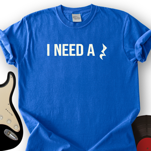 I Need a Rest T-Shirt