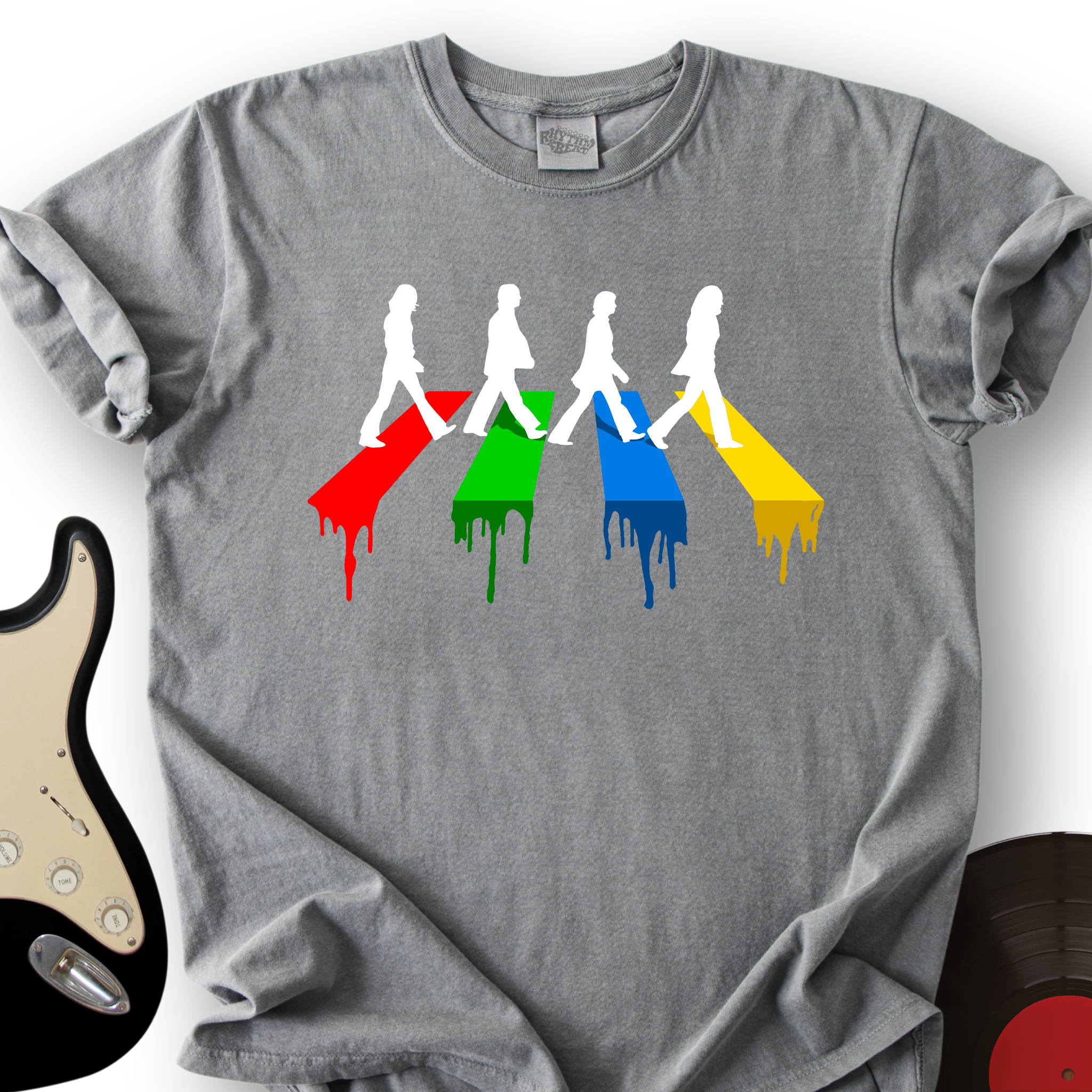 Down The Road T-Shirt