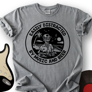 Easily Distracted T-Shirt