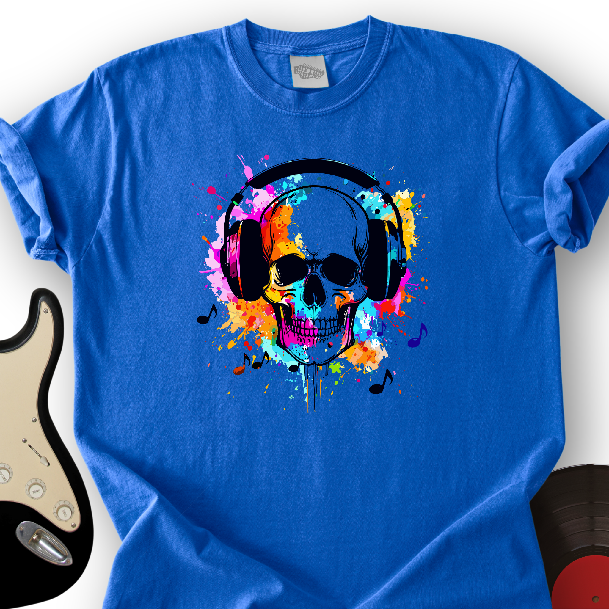 Beat Explosion T-Shirt