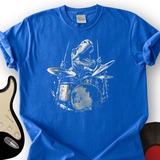 Ancient Drummer T-Shirt