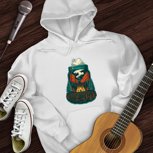 Bottle Up The Music Hoodie
