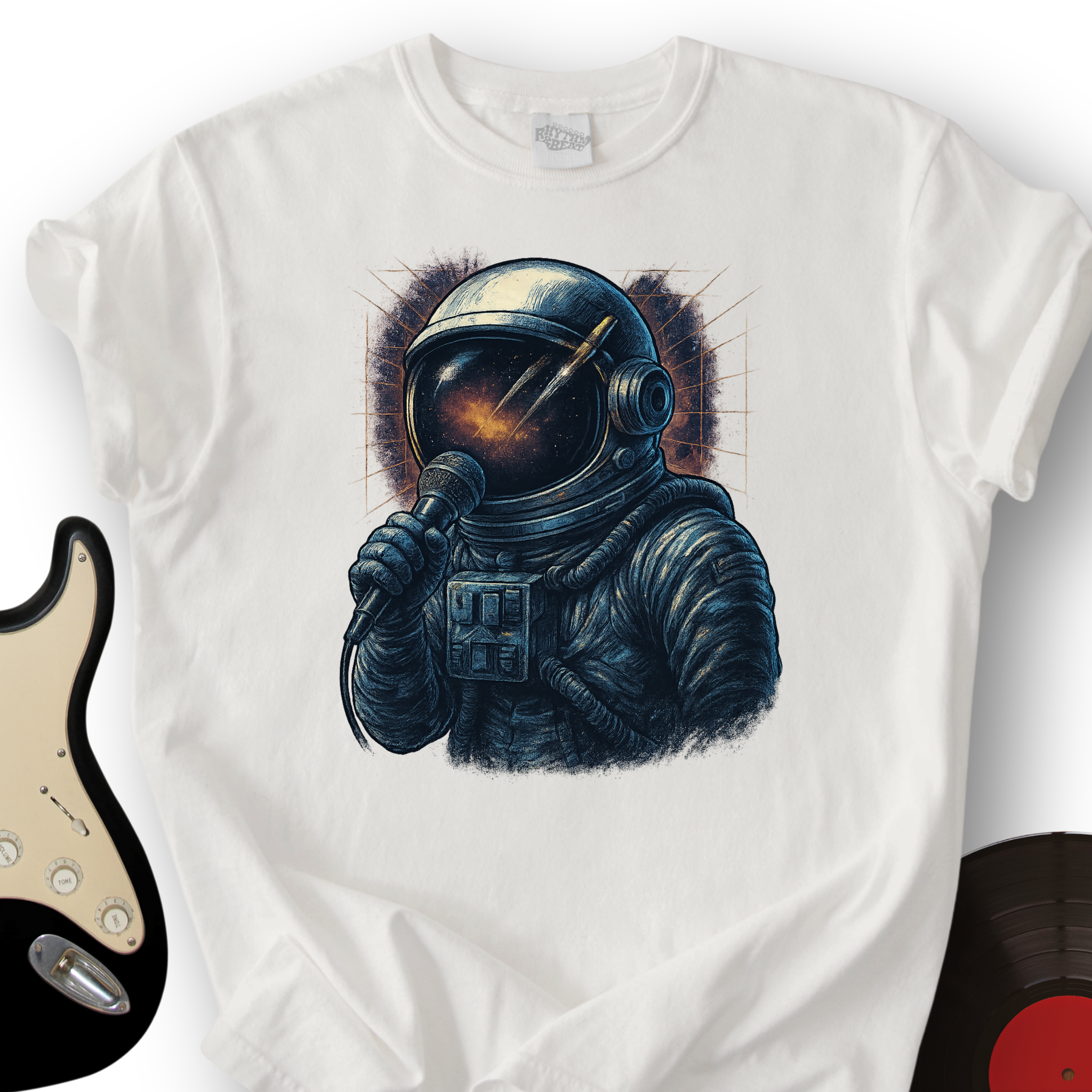 Cosmic Voice T-Shirt