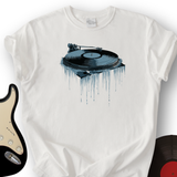 Frozen Beats T-Shirt