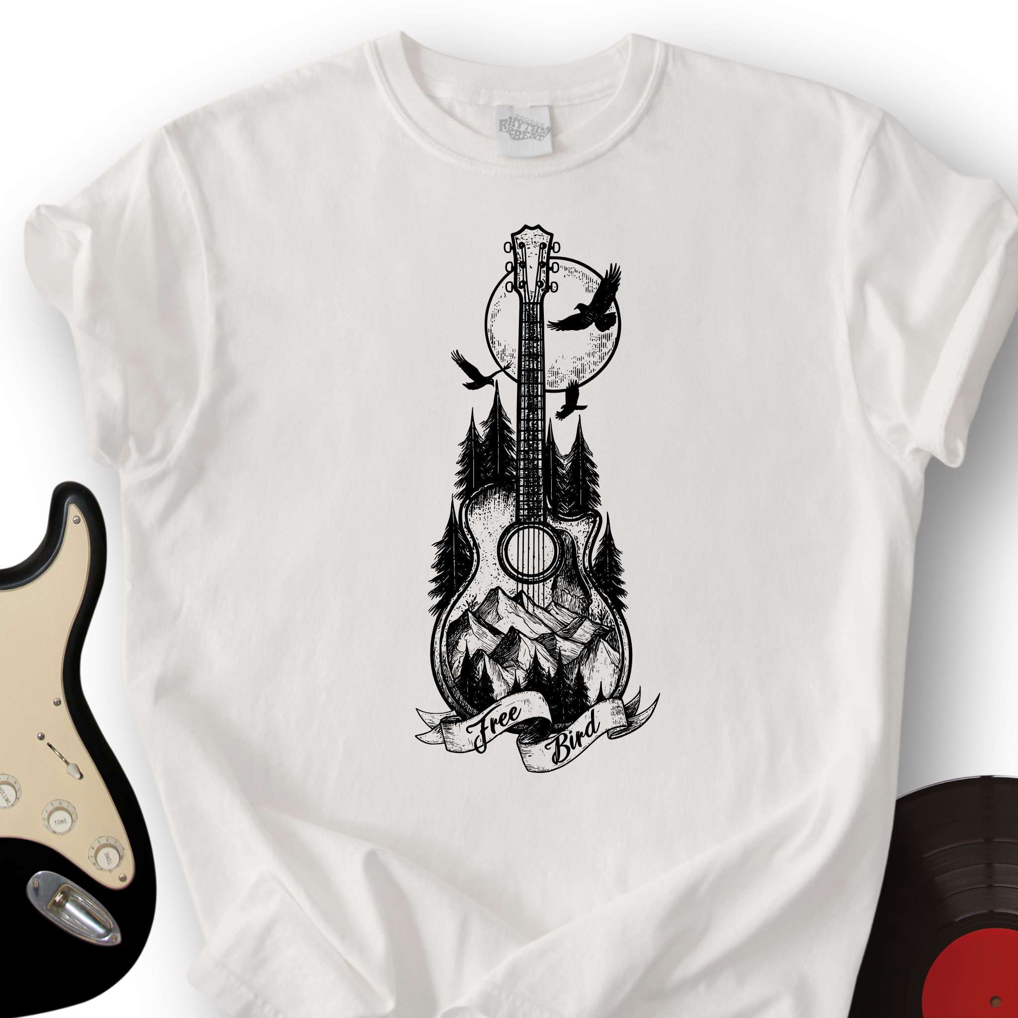Free Bird T-Shirt