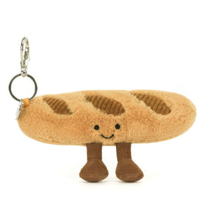 Baguette Bag Charm