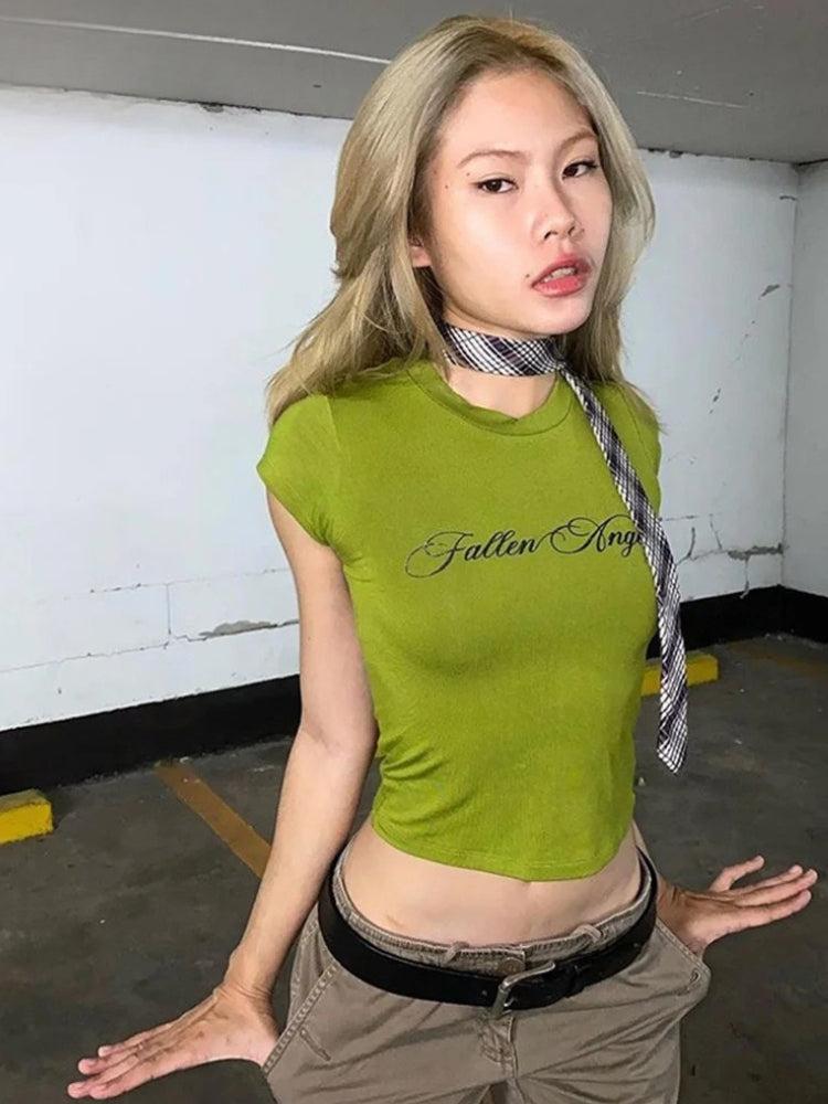 Fallen Angels Tee