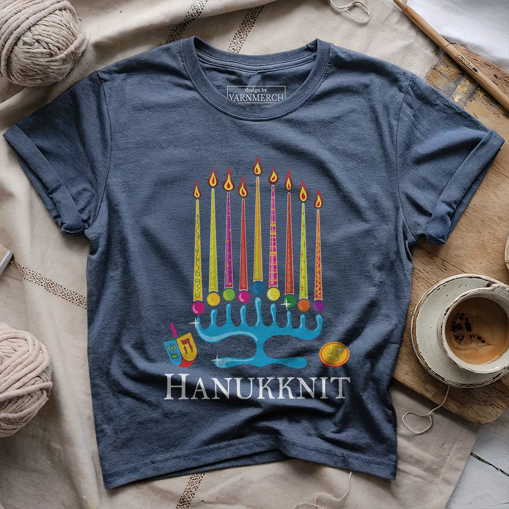 Hanukknit T-shirt
