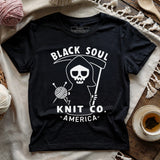 Knit Co. T-shirt