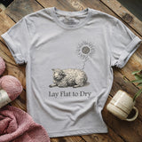 Lay Flat T-shirt