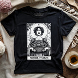 Mother of Yarns T-shirt