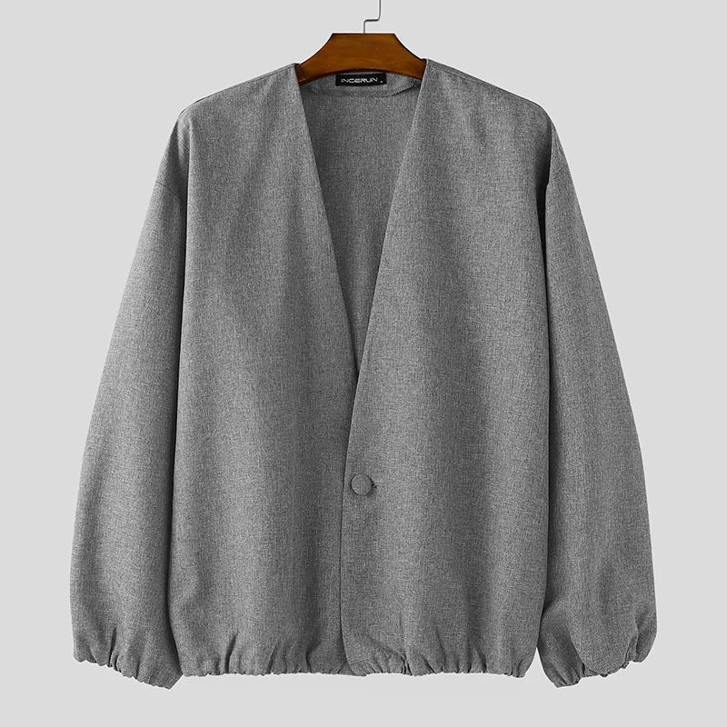 Old Money Jacket