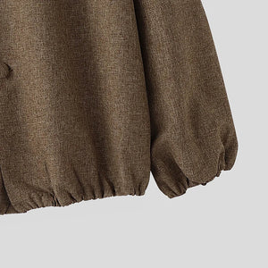 Old Money Jacket