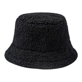 Sherpa Bucket Hat