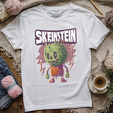 Skeinstein T-shirt