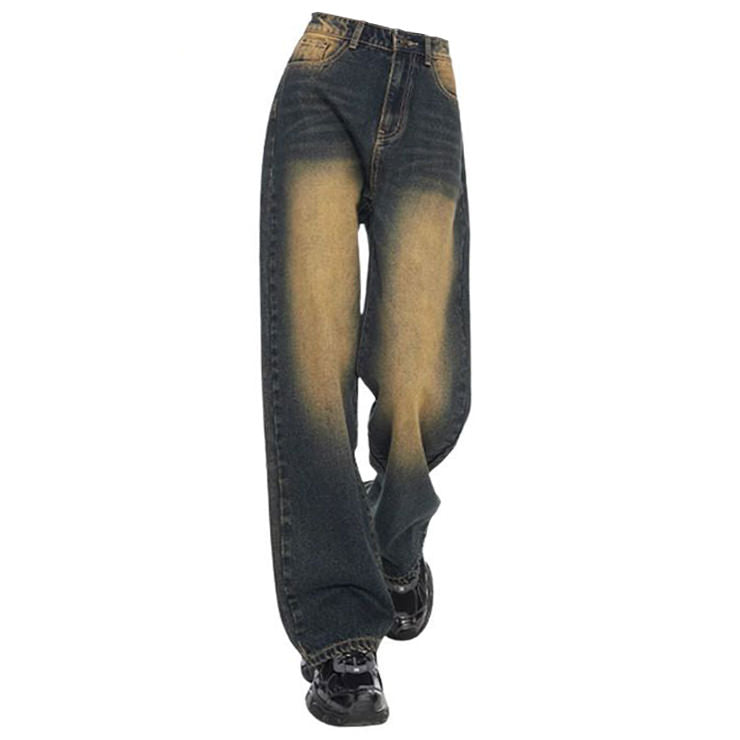 Fairy Grunge Jeans