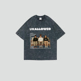 Unallowed Tee