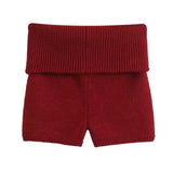 Model Behavior Knit Shorts