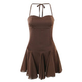 Elenore Mini Dress