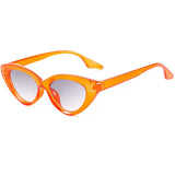 2.0 Cat Eye Sunglasses