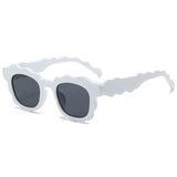 No Lesson Learned Aesthetic Sunglasses
