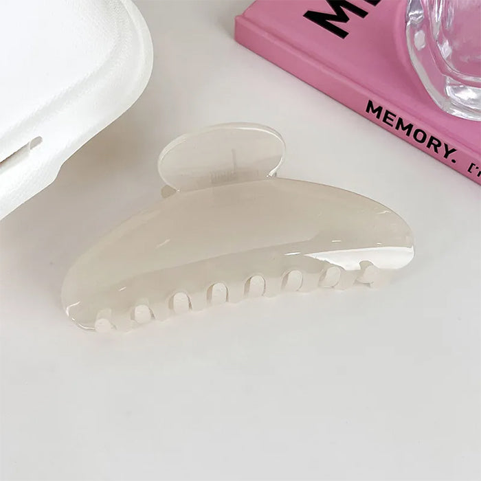 Barbiecore Hair Claw
