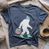 Bigfoot T-shirt