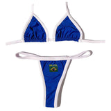 Brasil Bikini Set