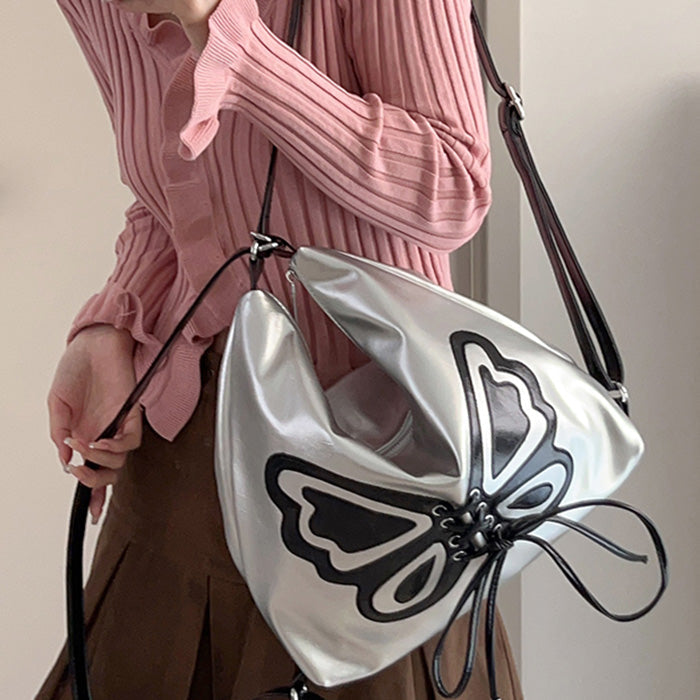 Butterfly Aesthetic Handbag
