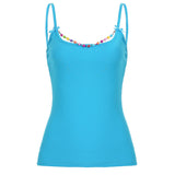 Candy Beads Tank Top