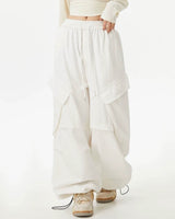 I Woke Up Cute Cargo Pants